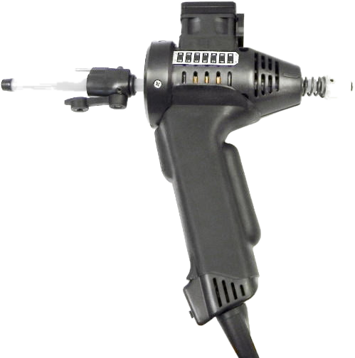 ArthroStim Instrument Adjusting