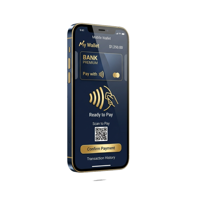 Digital Payments